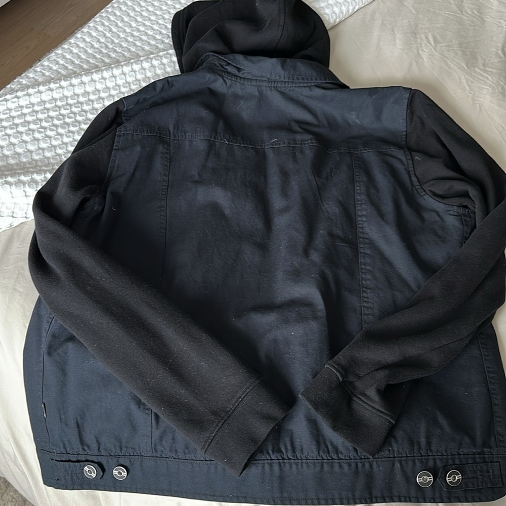 Jacket - Picture 3 of 3
